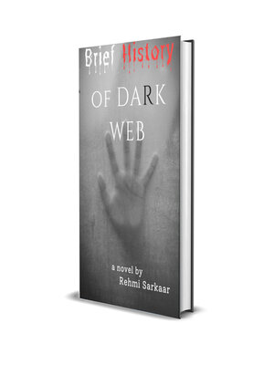 cover image of Brief History of DARK WEB